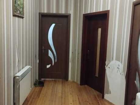 3 otaqlı həyət evi/bağ evi - Ramana q. - 100 m²
