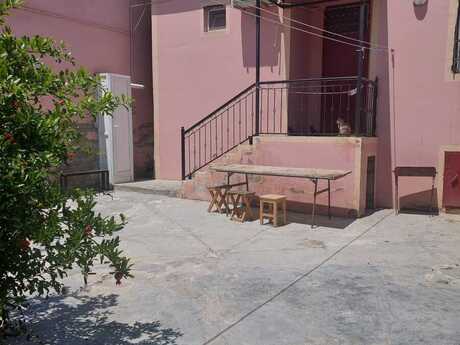 3 otaqlı həyət evi/bağ evi - Ramana q. - 100 m²