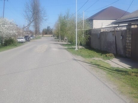 4 otaqlı həyət evi/bağ evi - Quba - 285 m²