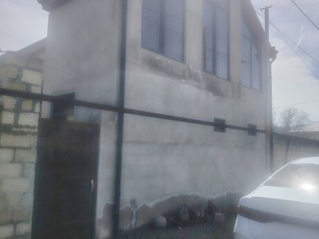4 otaqlı həyət evi/bağ evi - Quba - 285 m²