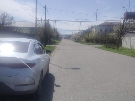 4 otaqlı həyət evi/bağ evi - Quba - 285 m²