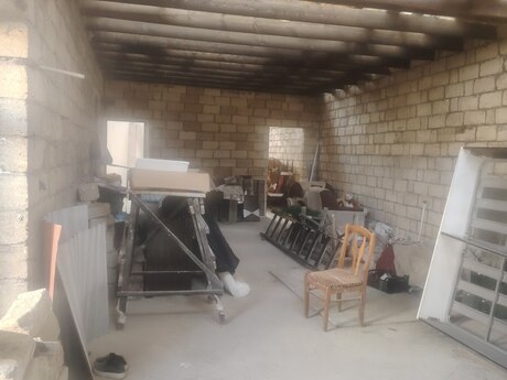 4 otaqlı həyət evi/bağ evi - Quba - 285 m²
