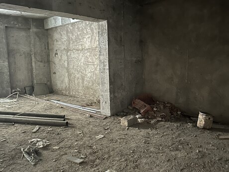 Obyekt - Nəriman Nərimanov m. - 61.2 m²