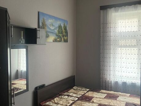 2 otaqlı köhnə tikili - Neftçilər m. - 50 m²