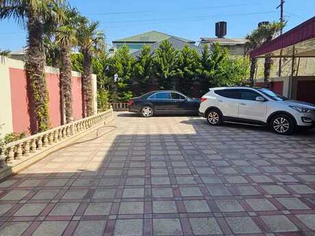 5-комн. дом/дача - пос. Сулутепе - 240 м²