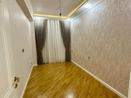 3-room apartment, 95 m², Şah İsmayıl Xətai: 385 000 ₼ 5