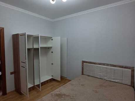 3 otaqlı yeni tikili - Həzi Aslanov m. - 100 m²
