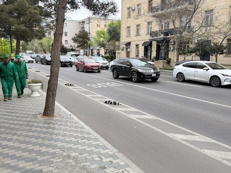 Elan №6090426 - Bakı, Şah İsmayıl Xətai m., 100 m²