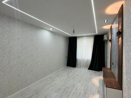 3 otaqlı köhnə tikili - Əhmədli m. - 75 m²