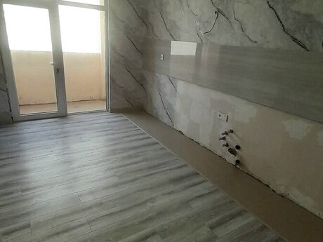 3 otaqlı yeni tikili - Xırdalan - 105 m²