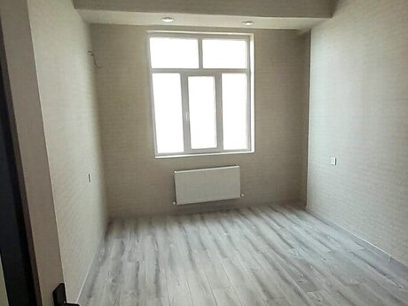 3 otaqlı yeni tikili - Xırdalan - 105 m²