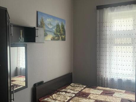 2 otaqlı köhnə tikili - Neftçilər m. - 50 m²