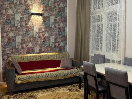 2 otaqlı köhnə tikili - Neftçilər m. - 50 m²