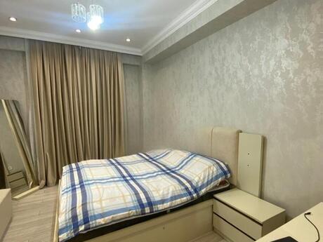 3-комнатная квартира, 85 м², Məmmədli: 165 000 ₼ 5