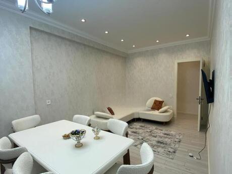 3-комнатная квартира, 85 м², Məmmədli: 165 000 ₼ 3
