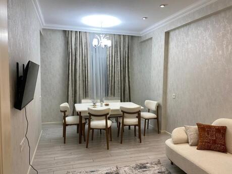 3-комнатная квартира, 85 м², Məmmədli: 165 000 ₼ 4