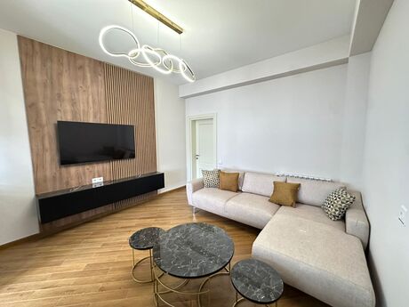 3 otaqlı mənzil, 90 m², 28 May: 420 000 ₼ 3