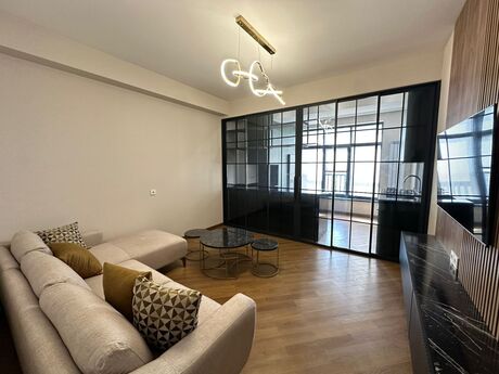 Elan №6090451 - Bakı, 28 May m., 3 otaqlı, 90 m², 10/16 mərtəbə