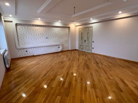 3 otaqlı mənzil, 133 m², Xalqlar Dostluğu: 257 000 ₼ 2