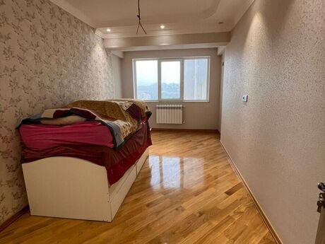 3 otaqlı mənzil, 133 m², Xalqlar Dostluğu: 257 000 ₼ 5