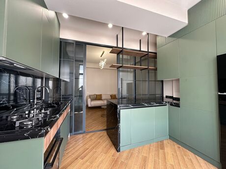 3 otaqlı mənzil, 90 m², 28 May: 420 000 ₼ 4