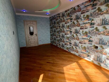 3 otaqlı mənzil, 133 m², Xalqlar Dostluğu: 257 000 ₼ 3