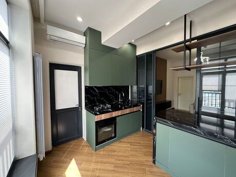 3 otaqlı mənzil, 90 m², 28 May: 420 000 ₼ 5