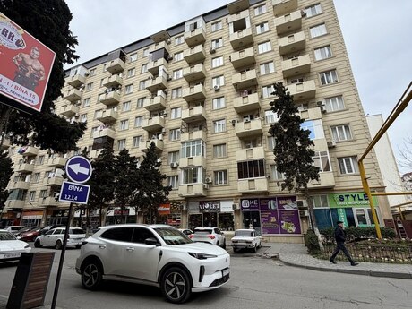 Elan №6090462 - Xırdalan, Xırdalan, 2 otaqlı, 42 m², 4/8 mərtəbə