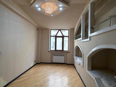 3 otaqlı yeni tikili - Masazır q. - 97 m²
