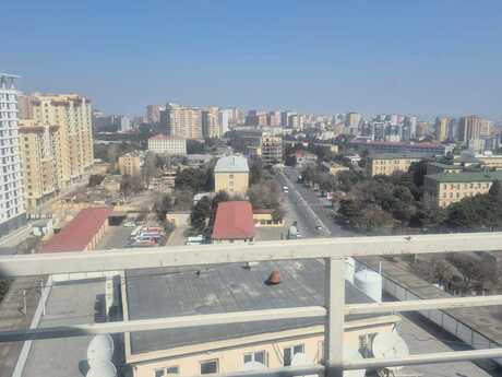 2 otaqlı yeni tikili - 20 Yanvar m. - 50 m²