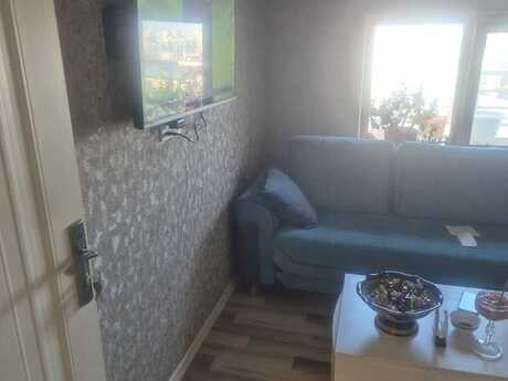 2 otaqlı yeni tikili - 20 Yanvar m. - 50 m²