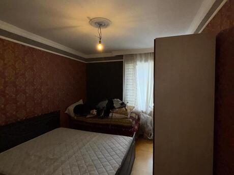 2 otaqlı köhnə tikili - Xırdalan - 60 m²