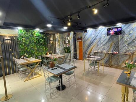 Obyekt - İnşaatçılar m. - 80 m²