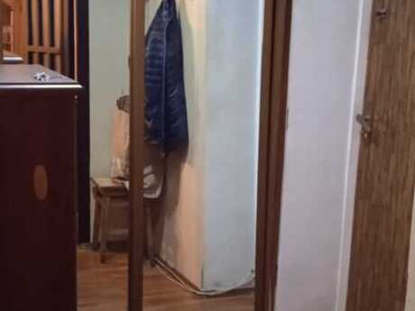 2 otaqlı köhnə tikili - Neftçilər m. - 35 m²