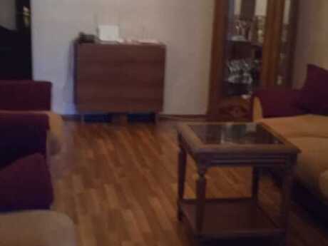 2 otaqlı köhnə tikili - Neftçilər m. - 35 m²