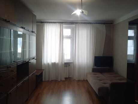 3 otaqlı köhnə tikili - Yasamal r. - 70 m²