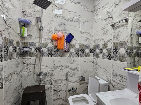 2-room apartment, 58 m², Masazır: 110 000 ₼ 2