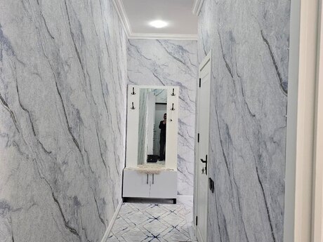 2-room apartment, 58 m², Masazır: 110 000 ₼ 5