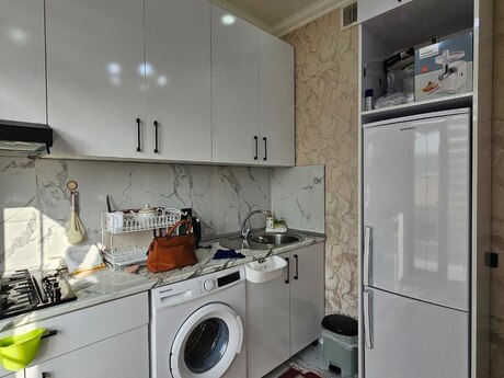 2-room apartment, 58 m², Masazır: 110 000 ₼ 4