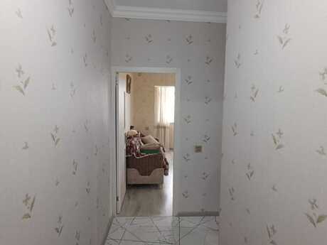 1 otaqlı köhnə tikili - Nərimanov r. - 40 m²