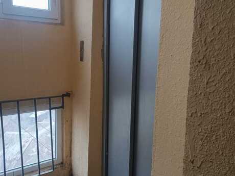 1 otaqlı köhnə tikili - Nərimanov r. - 40 m²