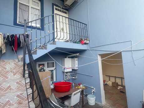 5 otaqlı həyət evi/bağ evi - Xırdalan - 106 m²