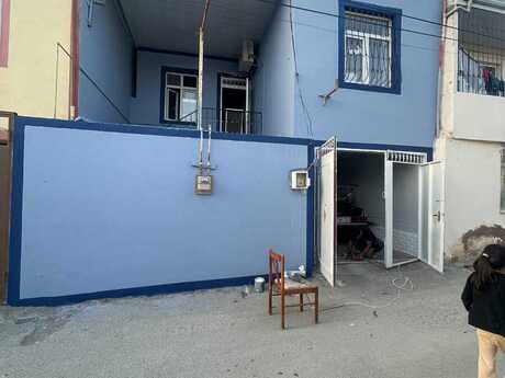 5 otaqlı həyət evi/bağ evi - Xırdalan - 106 m²