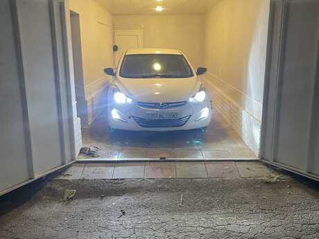 5 otaqlı həyət evi/bağ evi - Xırdalan - 106 m²