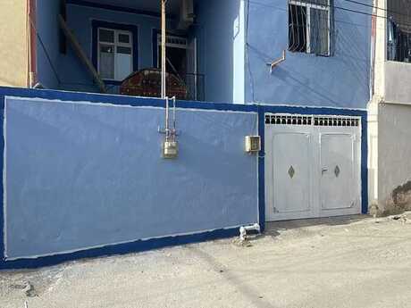 5 otaqlı həyət evi/bağ evi - Xırdalan - 106 m²