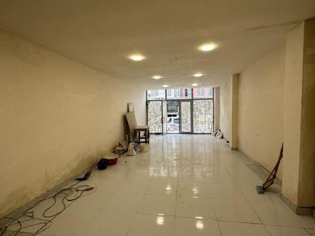 Obyekt - Masazır q. - 70 m²