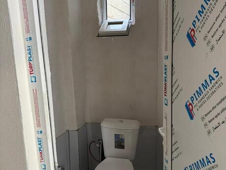 Obyekt - Masazır q. - 70 m²