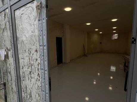 Obyekt - Masazır q. - 70 m²