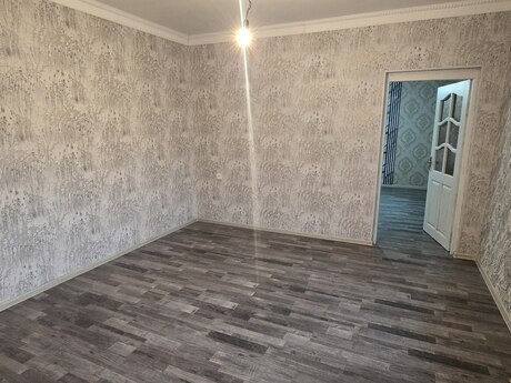 2 otaqlı həyət evi/bağ evi - Fatmayı q. - 60 m²