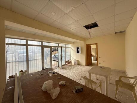 Elan №6090747 - Bakı, Yeni Yasamal q., 300 m²